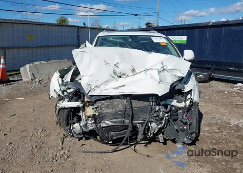 2008 Audi Q7 4.2 Premium z USA, uszkodzony, nr VIN WA1EV74L58D044594